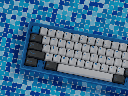 [Group Buy] GMK CYL SPLASH