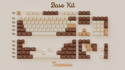 GMK Leftover