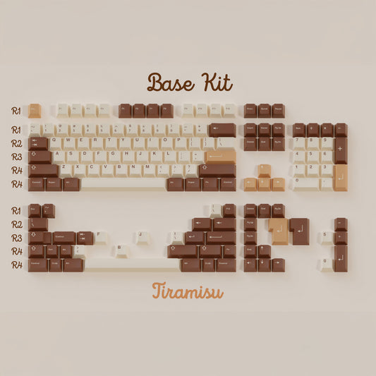 GMK Tiramisu