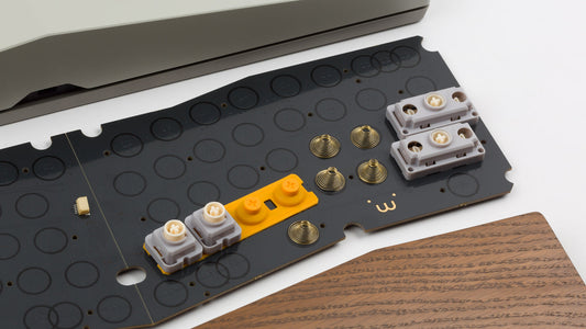 TYPE-K EC Kit