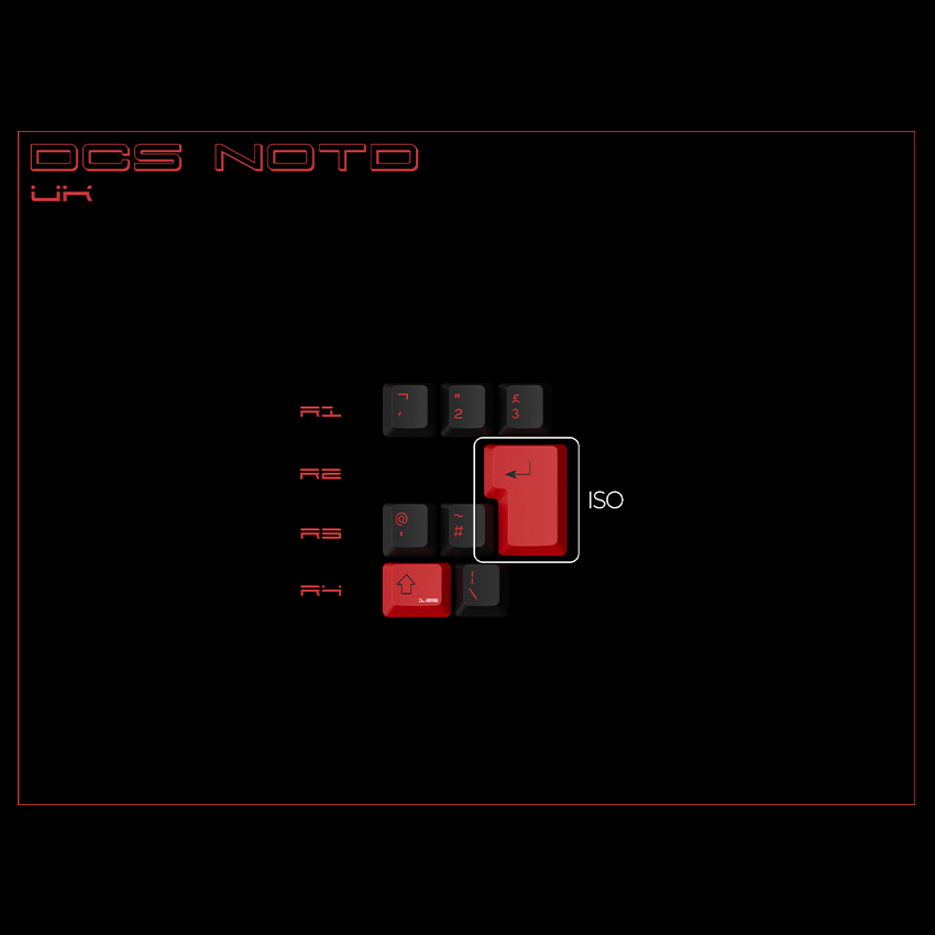 [Group Buy] DCS NOTD