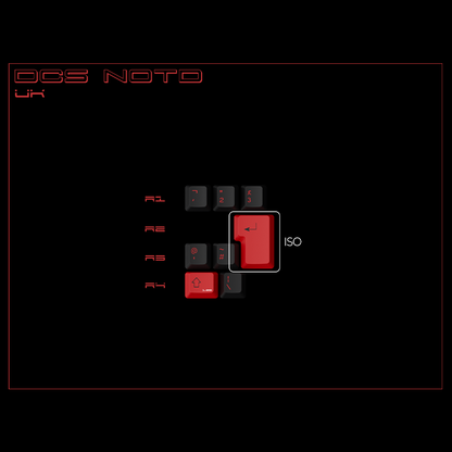 [Group Buy] DCS NOTD