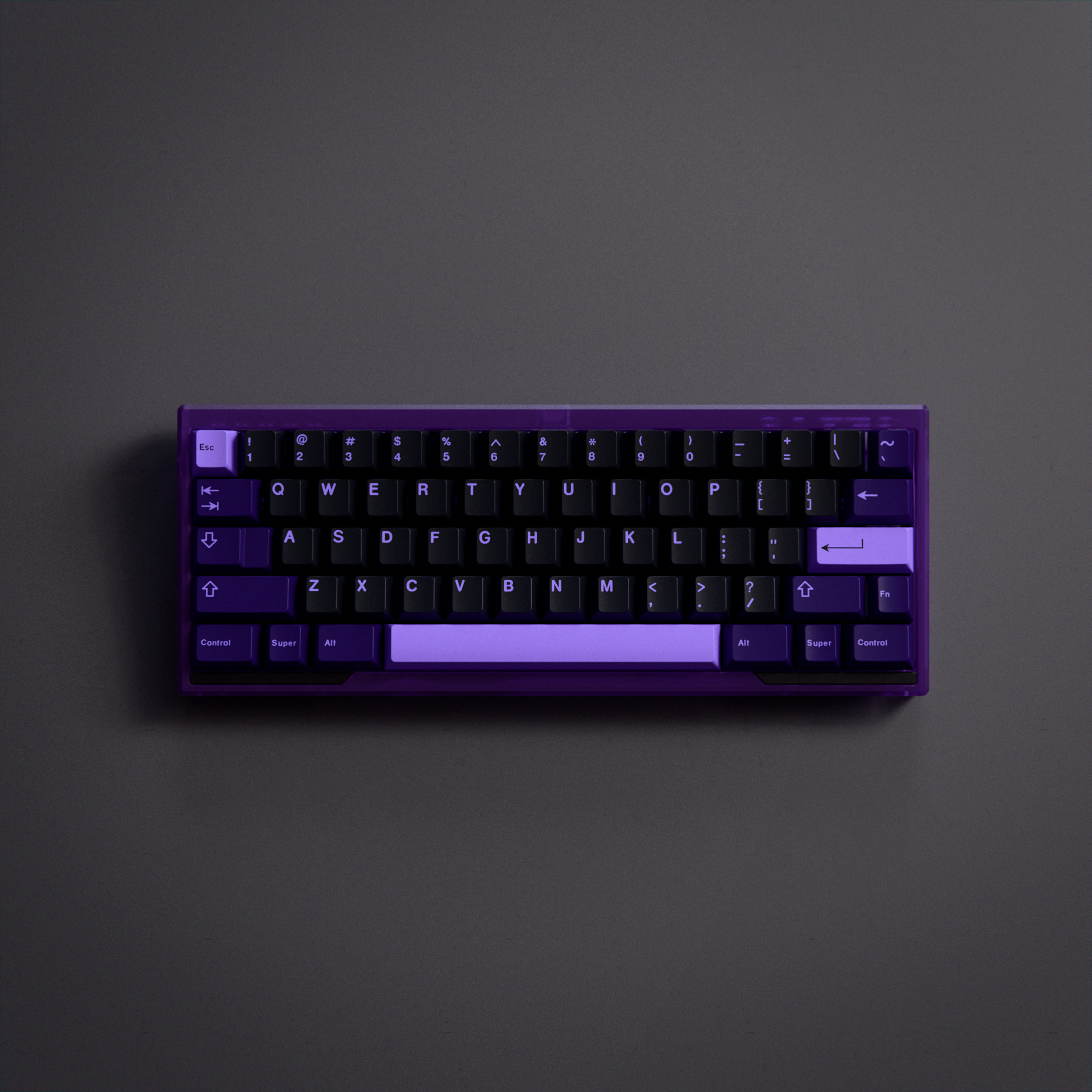 [Group Buy] Sebas Keyboard Kit - Thumbnail 2