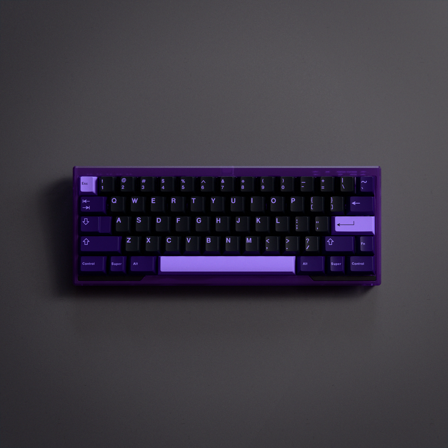 [Group Buy] Sebas Keyboard Kit