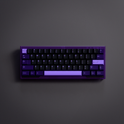 [Group Buy] Sebas Keyboard Kit