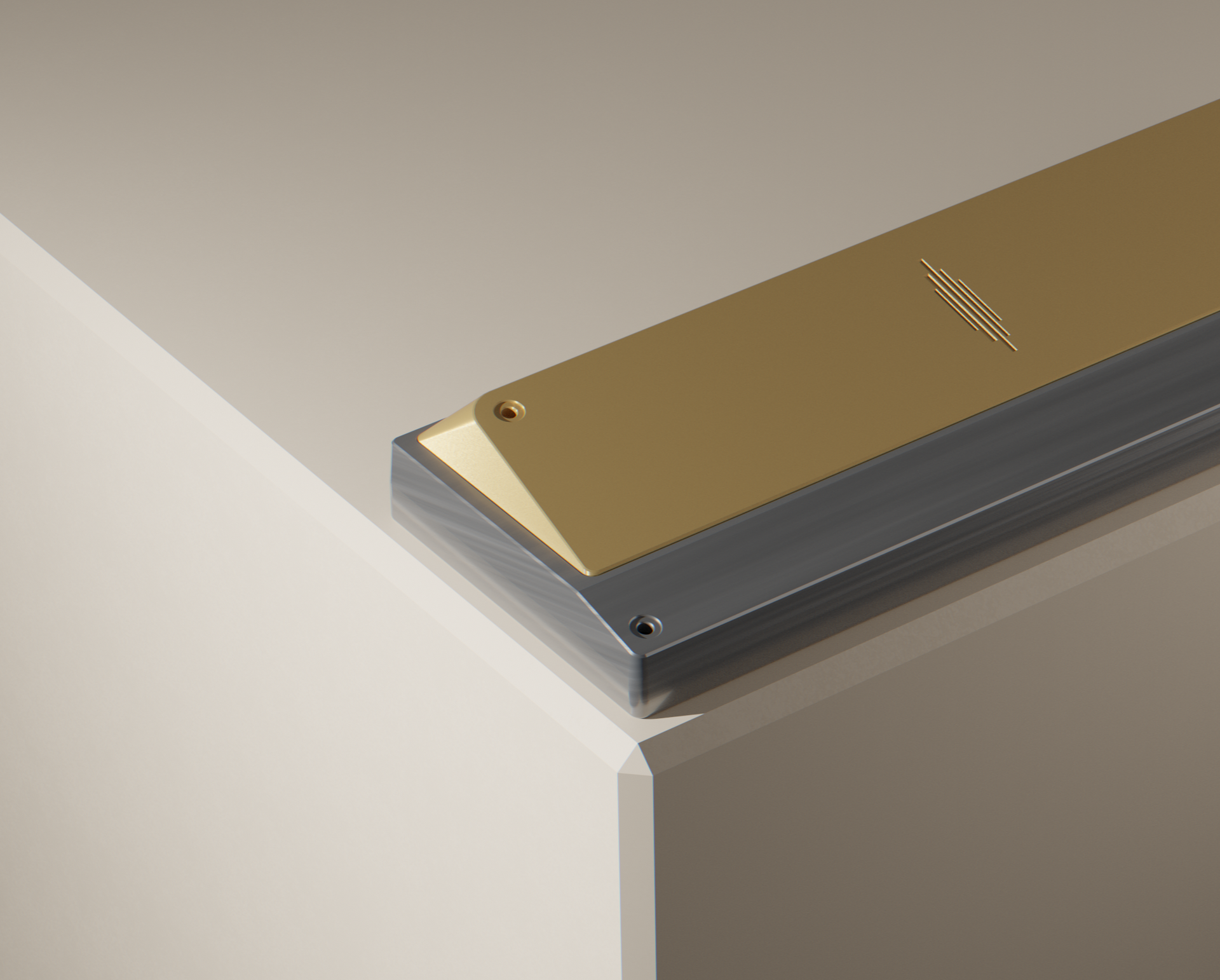 In-Stock] Glare 60 Barebone Kit – GEONWORKS