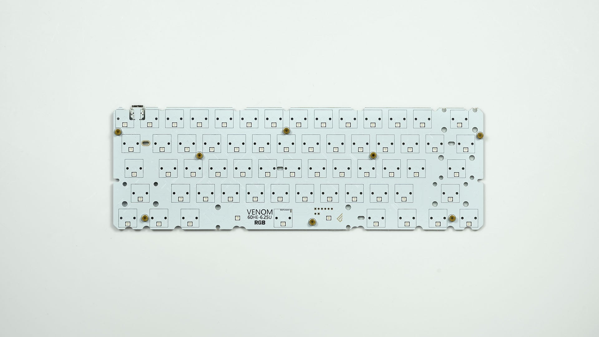 VENOM 60 HE PCB – GEONWORKS