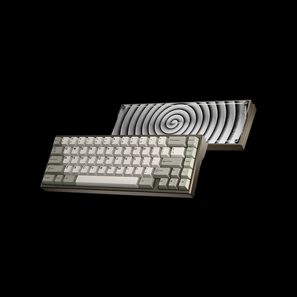 [Group Buy] Kraze Barebone Kit