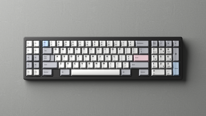 [Group Buy] GMK CYL Müt