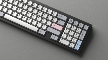 [Group Buy] GMK CYL Müt