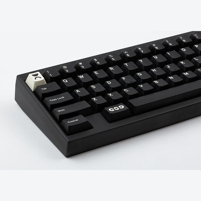 [Group Buy] Keycult No.2/60 Barebone Kit