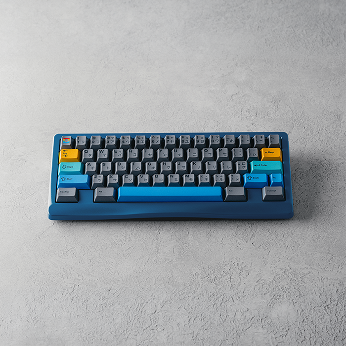 [Group Buy] Wing Barebone Kit