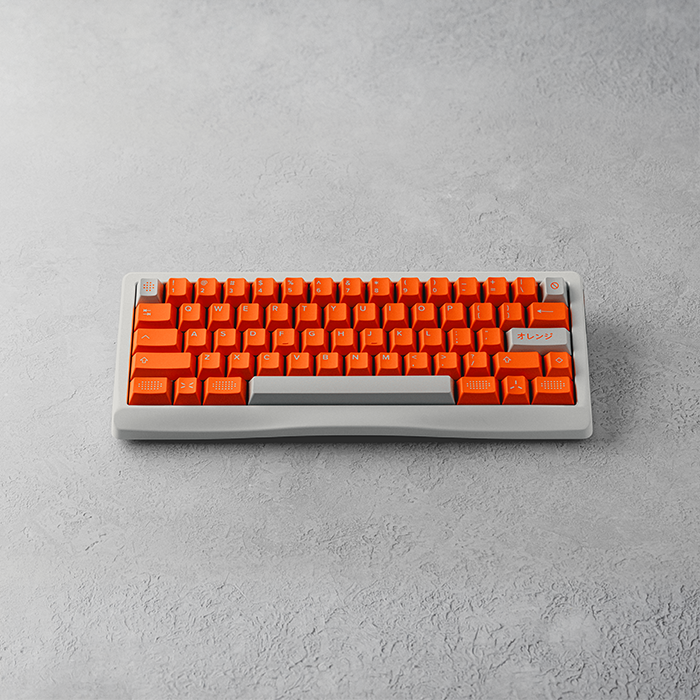 [Group Buy] Wing Barebone Kit