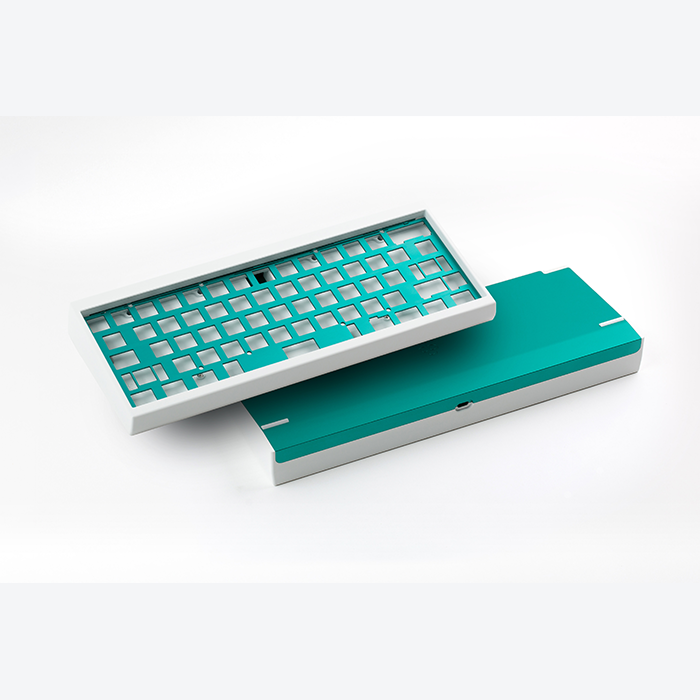 [Group Buy] Keycult No.2/60 Barebone Kit