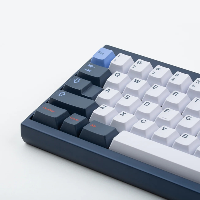 [Group Buy] Keycult No.2/60 Barebone Kit