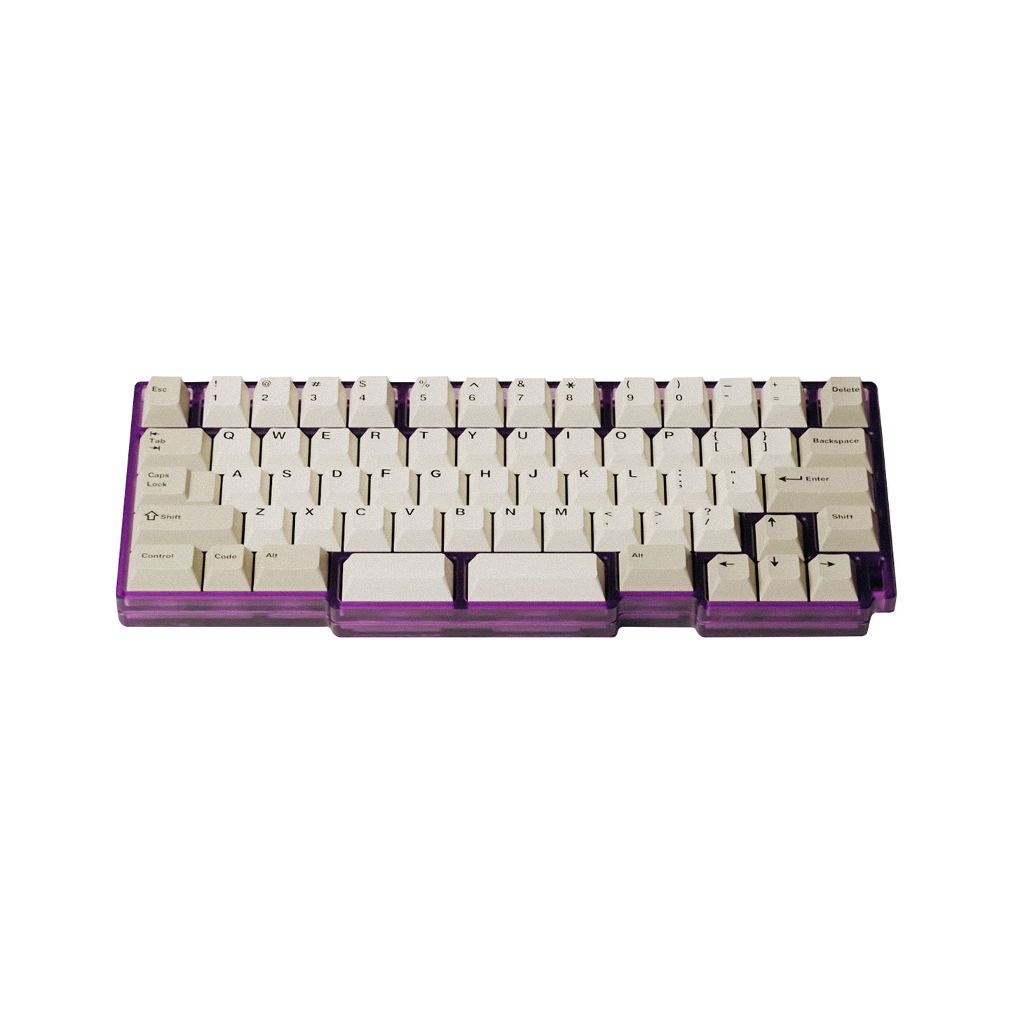 [Group Buy] TYPFACE COSMIC SANS R2 Barebone Kit