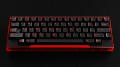 [Group Buy] Sebas Keyboard Kit