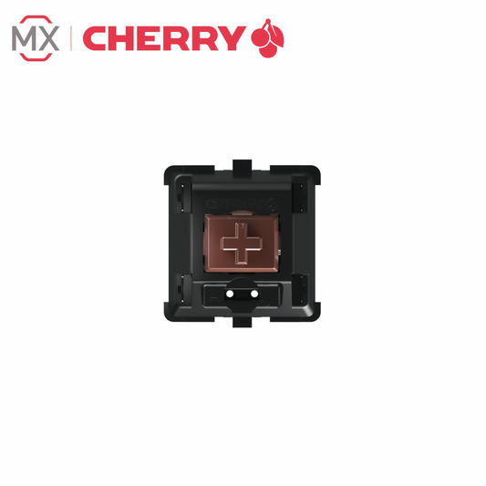 Cherry MX2A-GUNW Unlubed Brown