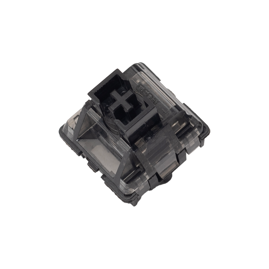 He Switch Switches – GEONWORKS