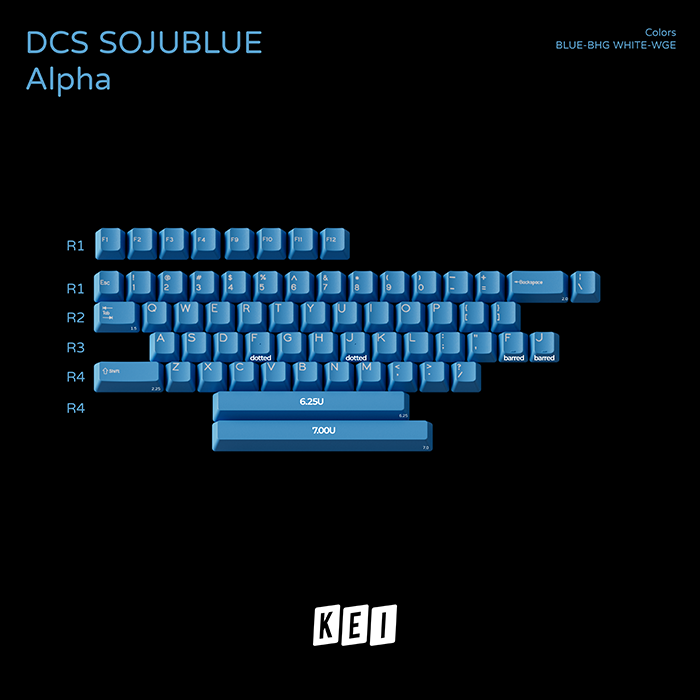[Group Buy] DCS Soju