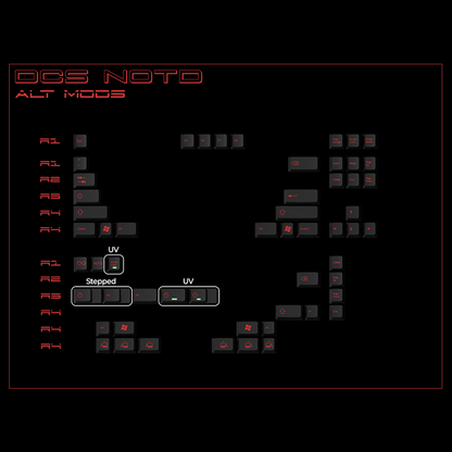 [Group Buy] DCS NOTD