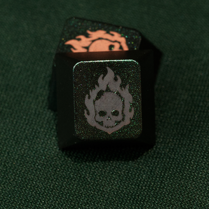 [Group Buy] GMK Salamander