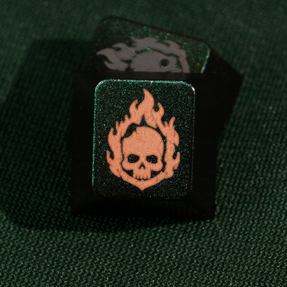 [Group Buy] GMK Salamander
