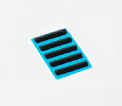 [Add-ons] Keycult No. 2/TKL Feet & Gaskets