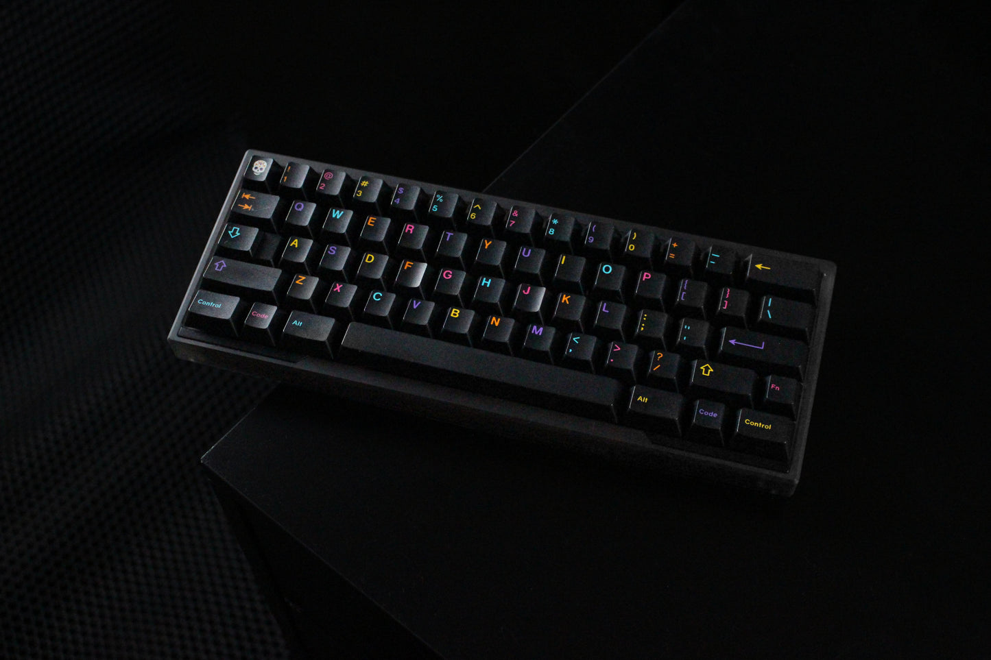 [Group Buy] Sebas Keyboard Kit