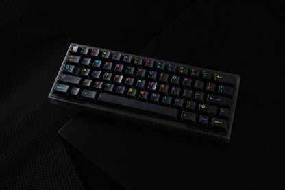 [Group Buy] Sebas Keyboard Kit