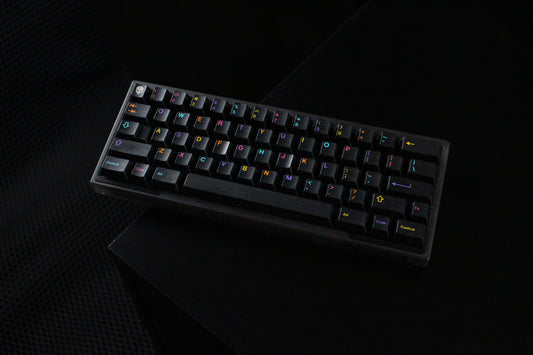 [Group Buy] Sebas Keyboard Kit