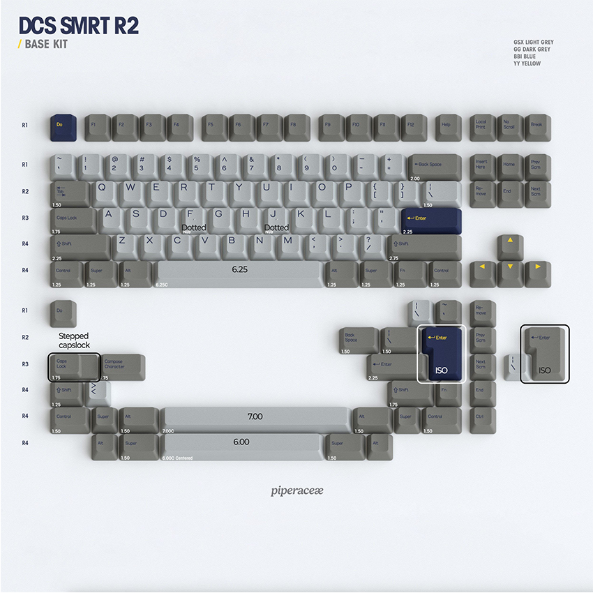 [Group Buy] DCS SMRT R2