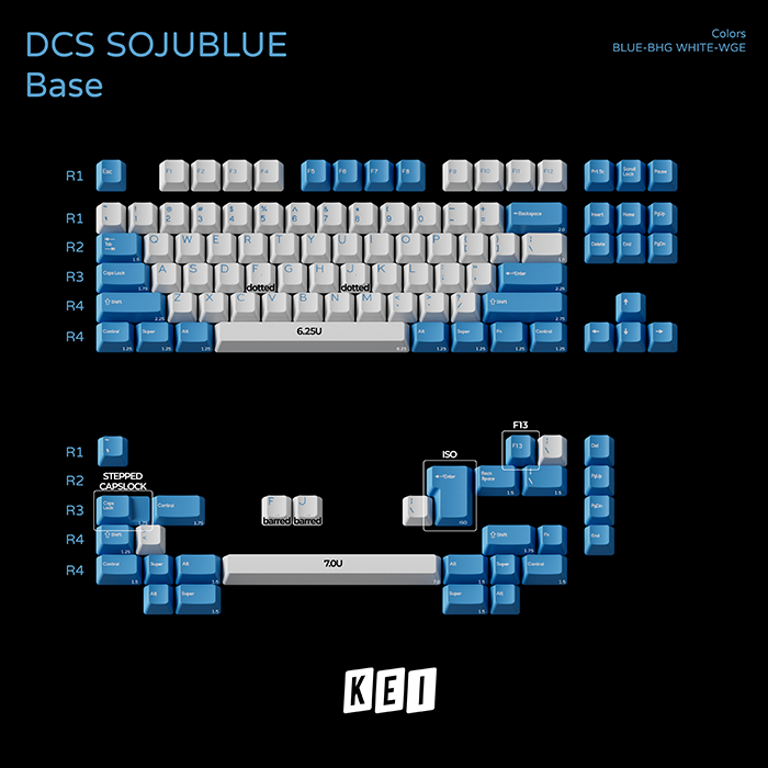 [Group Buy] DCS Soju