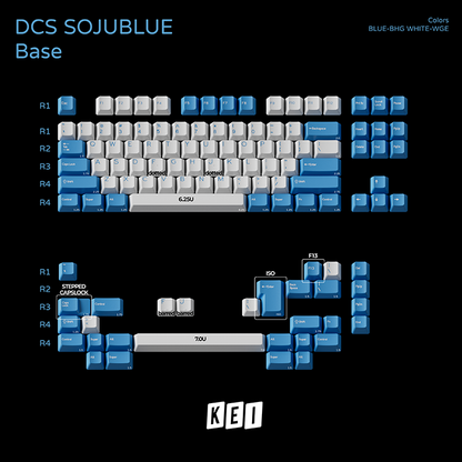 [Group Buy] DCS Soju