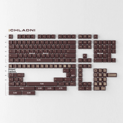 [Group Buy] DCS CHLADNI
