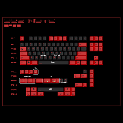 [Group Buy] DCS NOTD
