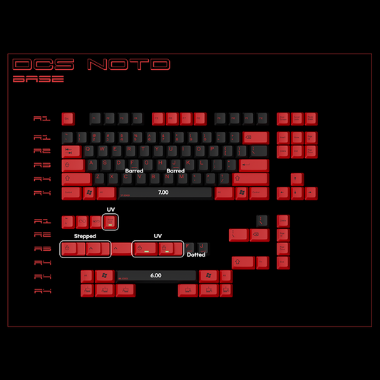 [Group Buy] DCS NOTD
