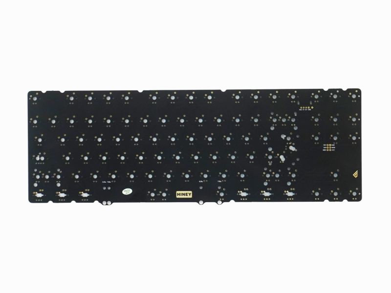 [Add-ons] for F1-8X V2 Hiney PCB / Fly Daughter Board