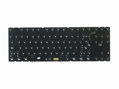 [Add-ons] PCB/PLATE for F2-84