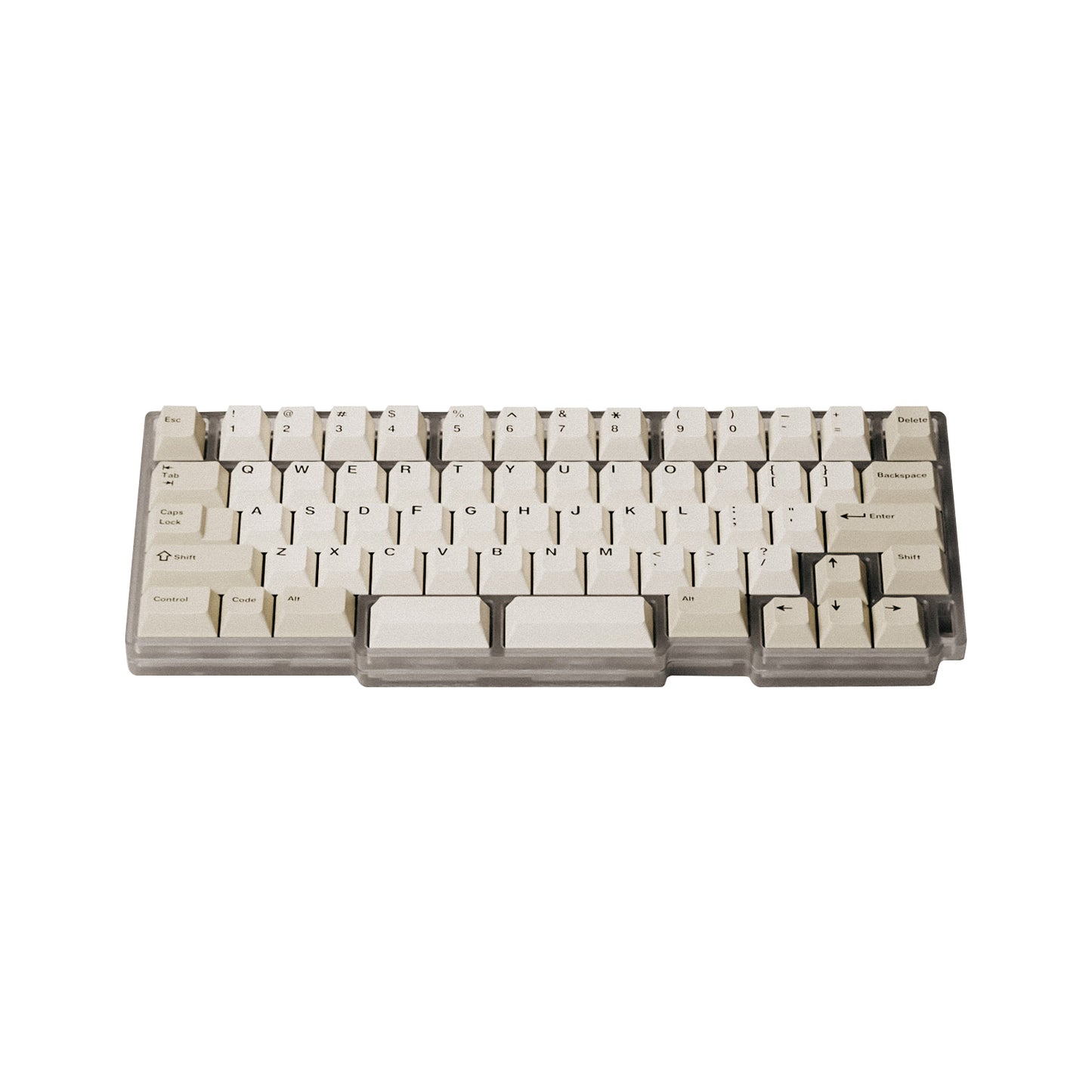 [Group Buy] TYPFACE COSMIC SANS R2 Barebone Kit