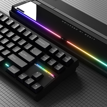 [Group Buy] GDK LAB NV-70 Barebone Kit