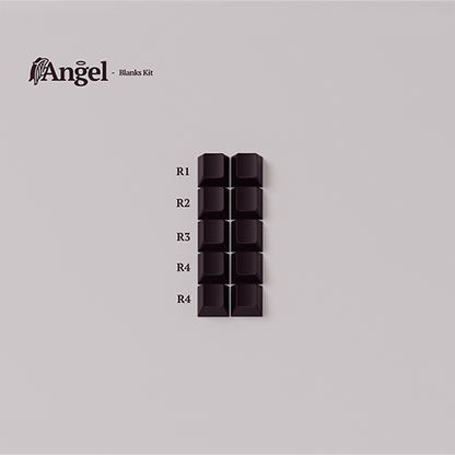 [Group Buy] Keykobo Angel Keycaps