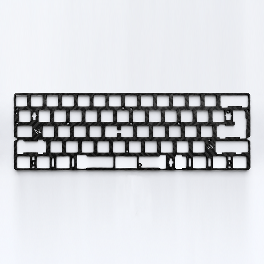 [Group Buy] Kezewa Nexus60 Add-ons