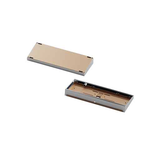 [Group Buy] Tofu65 3.0 Bottom Case