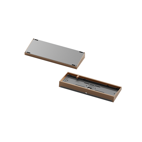 [Group Buy] Tofu65 3.0 Top Case