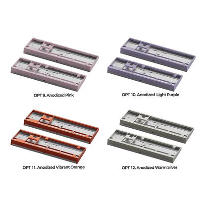 [Group Buy] KBDfans Tofull Top Case