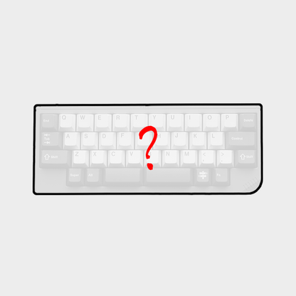 [Group Buy] KB40 Barebone Kit
