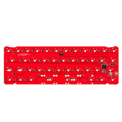 [Group Buy] Add-ons PCB/PLATE for F1-40 722