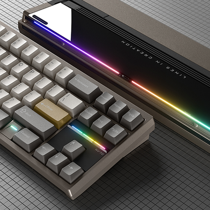 [Group Buy] GDK LAB NV-70 Barebone Kit