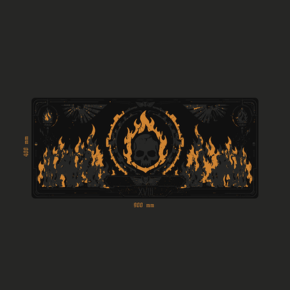 [Group Buy] GMK Salamander